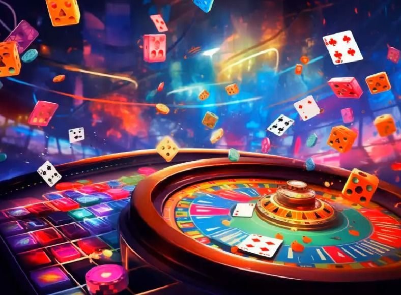 Pengguna mengakses halaman bantuan dan FAQ di platform alwxistogel