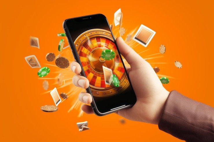 Mesin slot digital dengan beragam tema dan fitur menarik